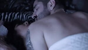 Hot sex scene from latest web series