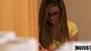 The Dirty Mouth on Jade video starring Jade - Mofos.com